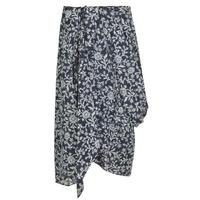 vivienne westwood anglomania bandana flower eight skirt