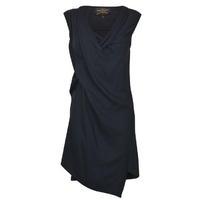 vivienne westwood anglomania stitch dress