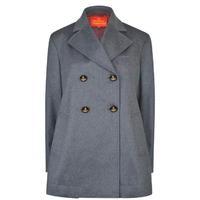 VIVIENNE WESTWOOD RED LABEL Double Breasted Peacoat