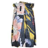 VIVIENNE WESTWOOD ANGLOMANIA Carpi Midi Skirt