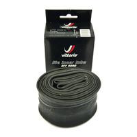 Vittoria Mtb Lite Presta Valve Inner Tube - Black, 650 G