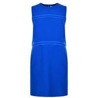 VICTORIA BY VICTORIA BECKHAM Crepe Dress