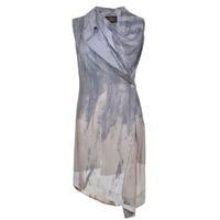 VIVIENNE WESTWOOD ANGLOMANIA Duo Dress