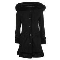 Vixxsin Vixxsin Hooded Coat Ladies