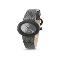 vivienne westwood ellipse ladies watch