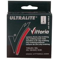 Vittoria Ultralite Road Inner Tube - 650 x 19-23mm Long Valve