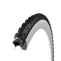 Vittoria Cross XL Pro Foldable Tyre - Black, 380 G/700 x 31 C