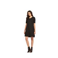 Vila Viforce Short Sleeved Mini Dress