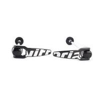 Vittoria Wheels 1 w25acqr02am Clamp + Quick Release Black