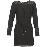 vila vineck womens dress in black