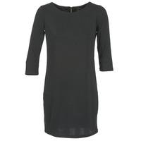 Vila VITINNY women\'s Dress in black