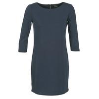 vila vitinny womens dress in blue