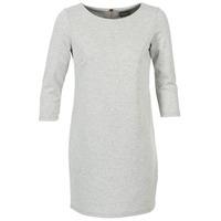 vila vitinny womens dress in grey