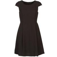 vila vibare womens dress in black