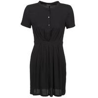 vila vitter womens dress in black