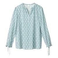 Viscose Maternity Blouse