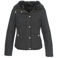 vila vilonar down womens jacket in black