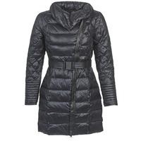 vila vilenora womens jacket in black