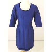 vintage peggy french 1960s ladies day size 14 featuring midnight blue  ...