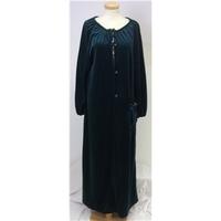 Vintage Vedonis - One size regular - Green - Nightgown