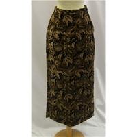 Vintage - Unbranded - Size Small - Multi-Coloured - Skirt
