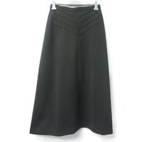 Vintage - Pippa Dee - Size: M - Black - Long skirt