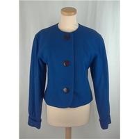 Vintage Bijou Fashions Jacket size 12 - 14
