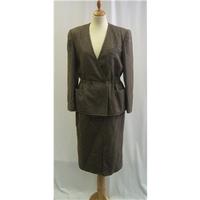 Vintage - Windsmoor - Size Small - Multi-Coloured - Suit