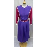 Vintage Louis Feraud Outfit Size 10