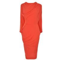 VIVIENNE WESTWOOD ANGLOMANIA New Fond Dress