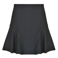 victoria by victoria beckham flounce skirt