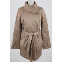 Vila, size S brown coat