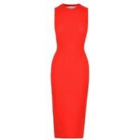 VICTORIA BECKHAM Knitted Elite Dress