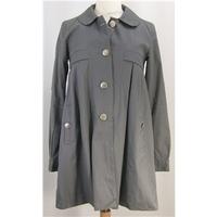 Vila - Size: XS - Grey - Casual jacket / coat