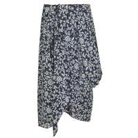 VIVIENNE WESTWOOD ANGLOMANIA Bandana Flower Eight Skirt