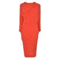 vivienne westwood anglomania new fond dress