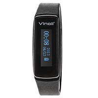 vinoil activity tracker smartwatch smart bracelet pedometers sleep tra ...