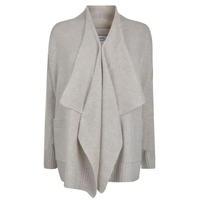 VINCE Drape Front Cardigan