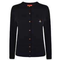 VIVIENNE WESTWOOD RED LABEL Classic Cardigan