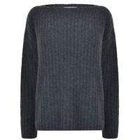 VINCE Ladder Stitch Jumper