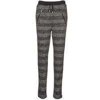 Vila VESIDO women\'s Trousers in black