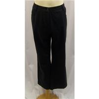 Viyella - Size 18 - Black - Jeans