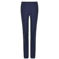 VICTORIA BY VICTORIA BECKHAM Flared Trousers