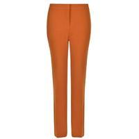 VICTORIA BY VICTORIA BECKHAM Sponge Wool Trousers