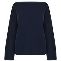 VINCE Cashmere Knitted Jumper