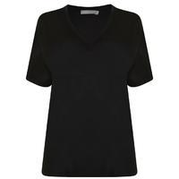 VINCE V Neck T Shirt