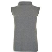 VINCE Sleeveless Cashmere Jumper