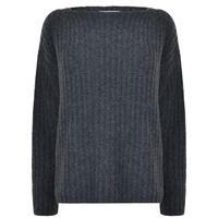 VINCE Ladder Stitch Jumper