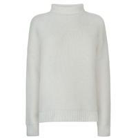 vince roll neck jumper