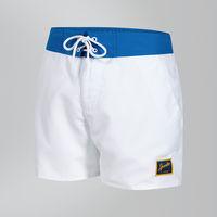 Vintage Contrast 14\" Swim Short...